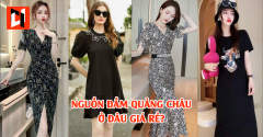 Nguồn Hàng Văn Phòng Phẩm Cực Kute, Ngộ Ngĩnh