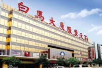 Danh sách các chợ bán buôn ở Quảng Châu – Trung Quốc