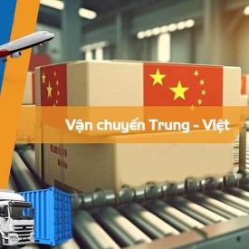 Công ty vận chuyển Trung Việt uy tín HCM ở đâu?