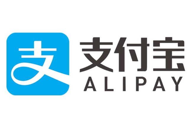 dịch vụ nạp tiền alipay