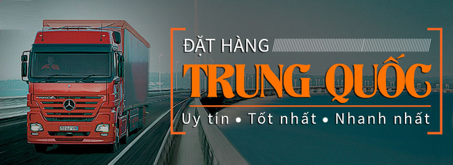 đơn vị mua hộ hàng Trung Quốc uy tín