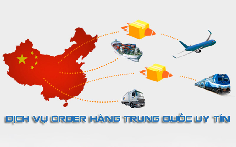 Mua hàng Trung Quốc ship về Việt Nam