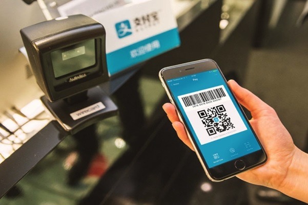 dịch vụ thanh toán hộ alipay trên taobao uy tín