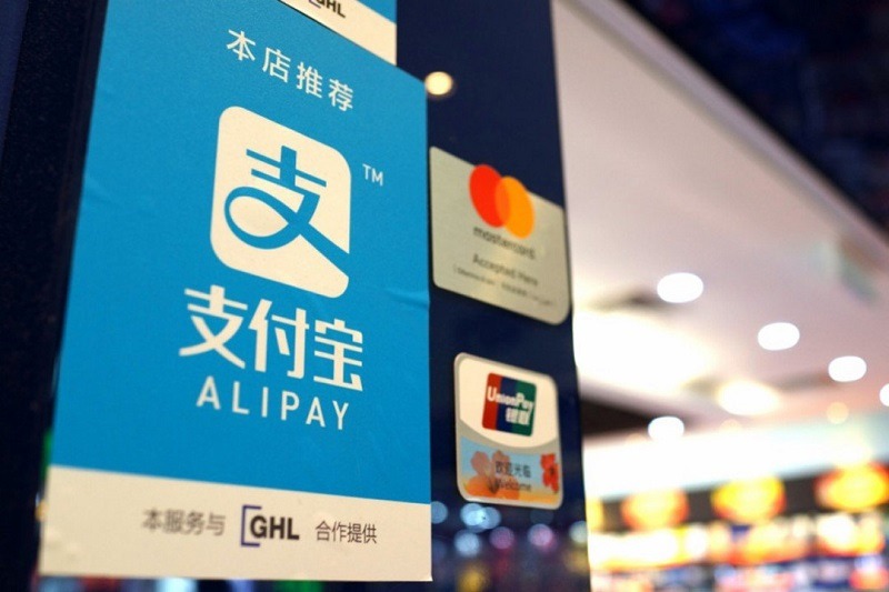 dịch vụ thanh toán hộ alipay trên taobao uy tín 1